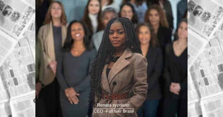 Mulheres que inspiram: como lace wigs redefinem beleza e autonomia