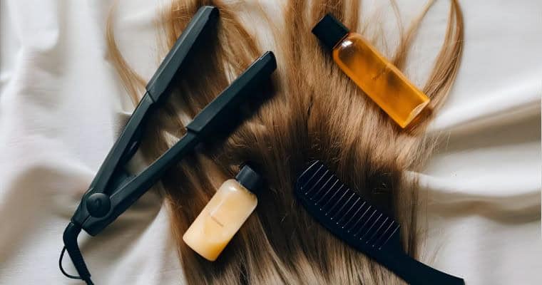 Como limpar e revitalizar sua lace wig HD corretamente
