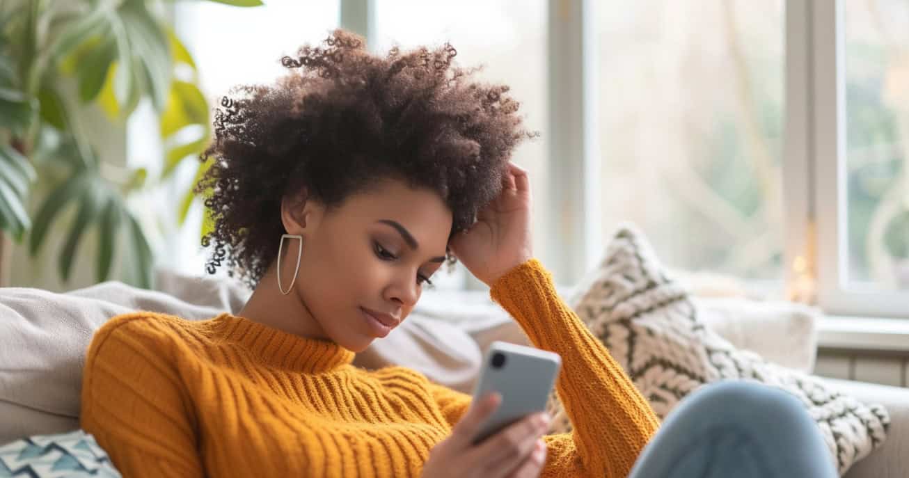 Medo de não ficar natural: como saber antes de comprar
