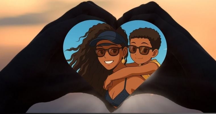 Feliz Dia das Mães: reflexões sobre a maternidade