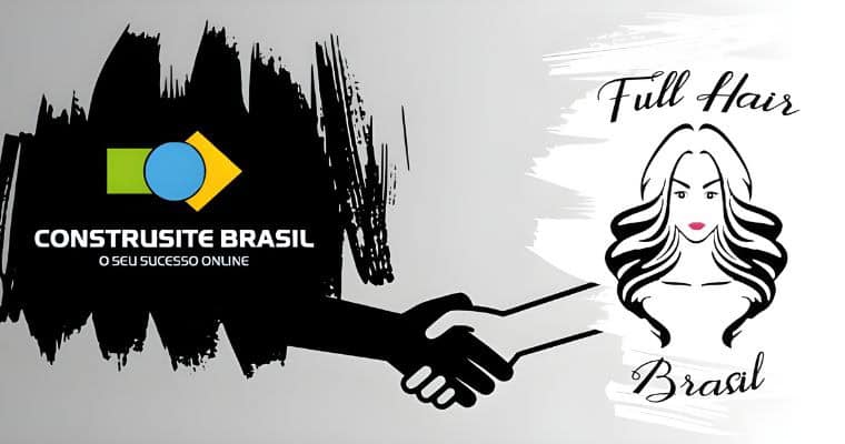 Por que criamos um site próprio para a Full Hair Brasil
