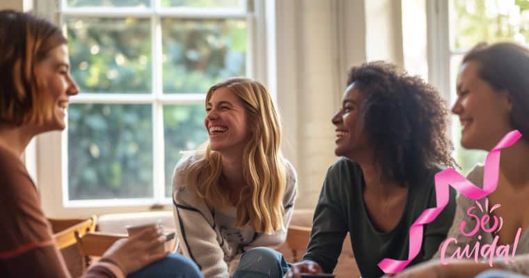 Transformando vidas com amor: mais que uma marca, uma comunidade