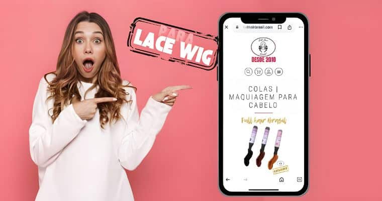 Cuidados com lace wigs: principais erros que danificam a peça e como evitar
