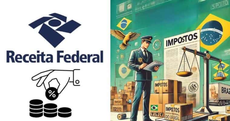 Taxas de importação no Brasil: o que considerar ao comprar lace wig do exterior