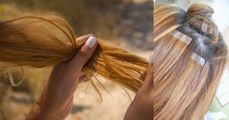 Já investi caro em cabelo e não tive resultado