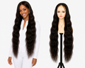 Lace wig HD -  Peruca de cabelo Humano com acabamento de alta definição
